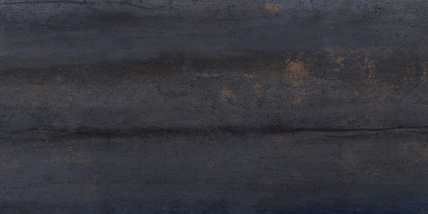 Керамогранит Laparet Cast Navy синий полированный 60x120