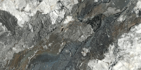 Керамогранит Artkera Group Tuman graphite / Туман графит 60x120