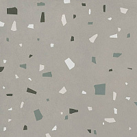 Керамогранит Italgraniti Nuances Grigio Coccio 80x80