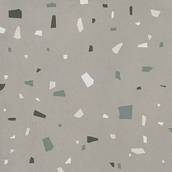 Керамогранит Italgraniti Nuances Grigio Coccio 80x80