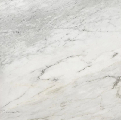 Керамогранит Gresse Ellora Ashy бело-серый мрамор 60х60