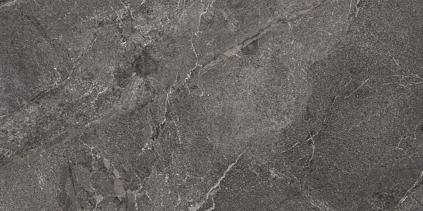 Керамогранит Delacora Karakum Dark лаппатированный карвинг 60x120