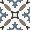 Керамогранит New Trend Design Art Rio 20x20