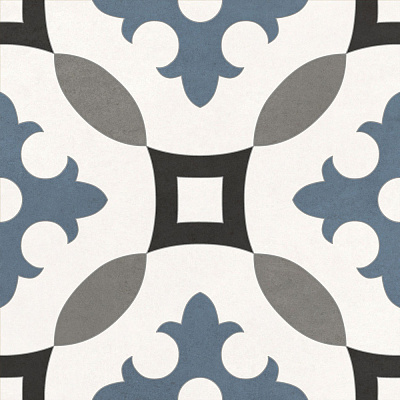 Керамогранит New Trend Design Art Rio 20x20