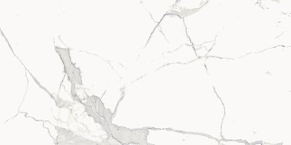 Керамогранит Italon Stellaris Statuario White люкс 80x160
