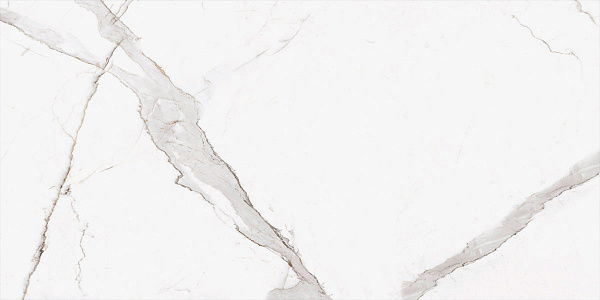 Керамогранит Staro Slim Calacatta Oro 60x120 5мм Matt