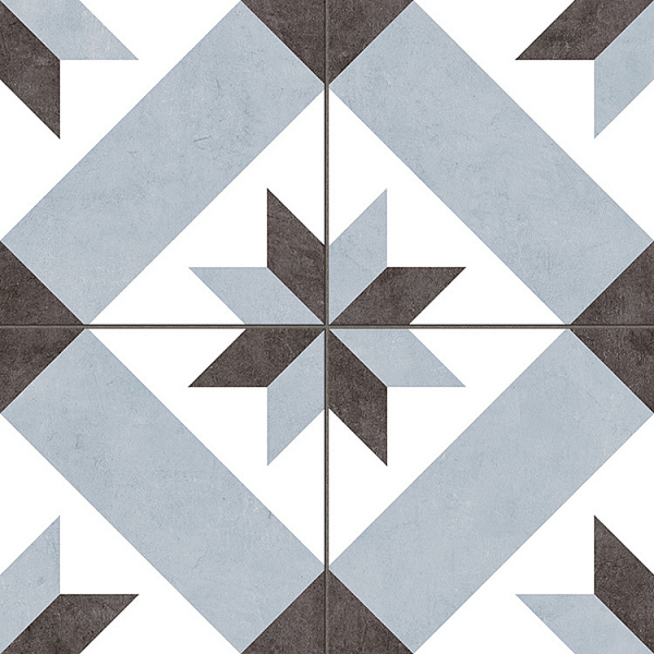 Керамогранит Etili Seramik Beta Pre-cut 45x45