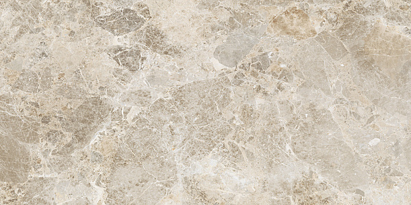 Керамогранит Vitra MarbleSystem Эмперадор Кремовый Лаппато 60x120