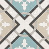 Керамогранит New Trend Design Art Melody 20x20