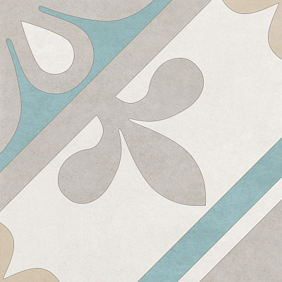Керамогранит New Trend Design Art Franco 20x20