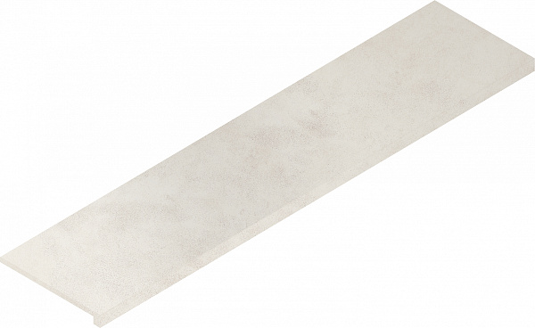 Ступень Италон Форум Вэйв Полар угловая правая 33x120