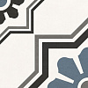 Керамогранит New Trend Design Art Flora 20x20