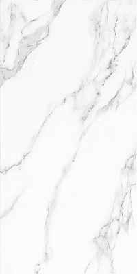 Плитка Creto Mono agave 30x60 Белый Глянцевая