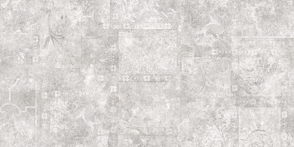 Керамогранит Alma Ceramica Beton Pro GFU60120BTP17R матовый 60x120