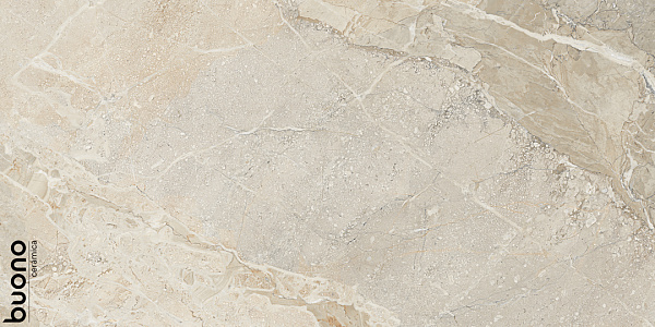 Керамогранит Buono Ceramica Stones Irwin Stones glossy 60x120