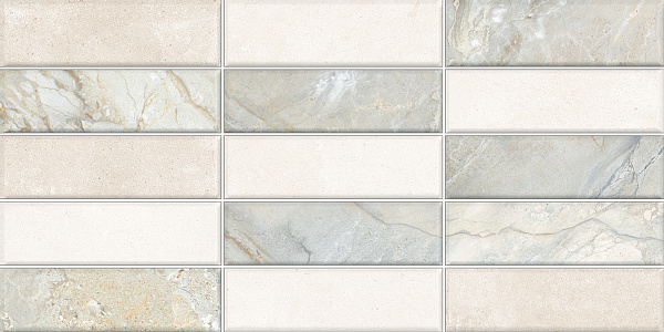 Плитка New Trend Arty Brick 300x600