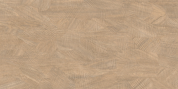 Керамогранит Vitra ArtWood Маркетри Орех матовый 60x120