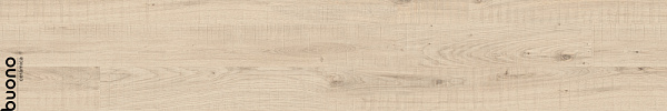 Керамогранит Buono Ceramica Forest Crema matt 20x120