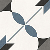 Керамогранит New Trend Design Art Felix 20x20