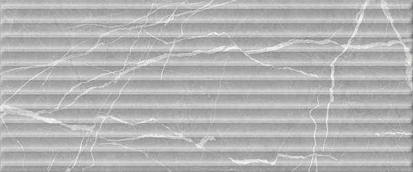 Плитка Gracia Ceramica Modello grey wall 03 250x600