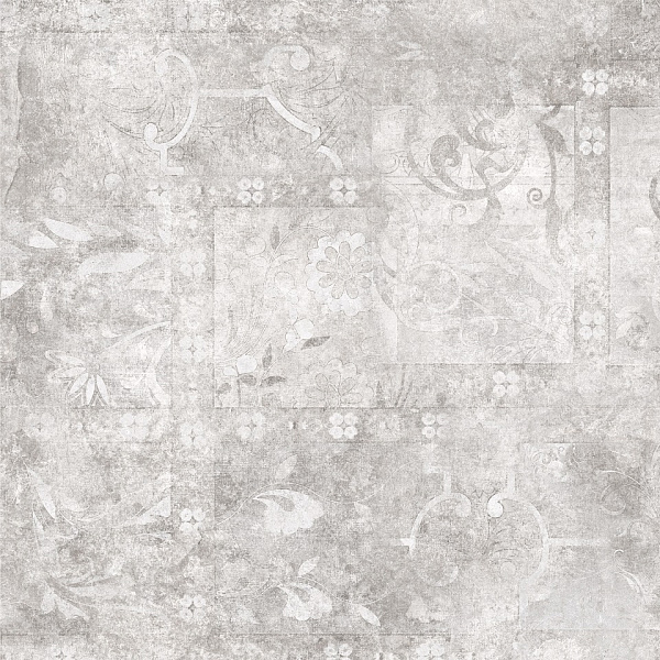 Керамогранит Alma Ceramica Beton Pro GFU6060BTP17R матовый 60x60