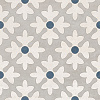 Керамогранит New Trend Design Art Mia 20x20