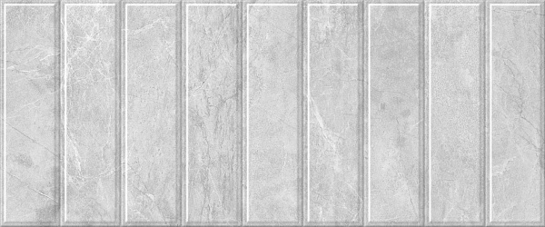 Плитка Gracia Ceramica Cameo grey wall 02 250x600