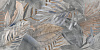 Керамогранит Delacora Bahamas Floristry Dark матовый граниль 60x120