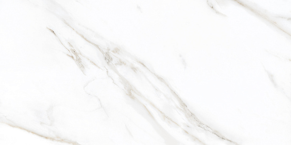 Керамогранит Buono Ceramica Marble Bright Statuario Sugar carving 60x120