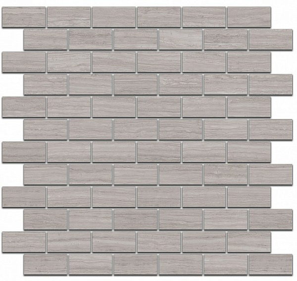 Декор Kerama Marazzi Грасси мозаичный (MM13039)