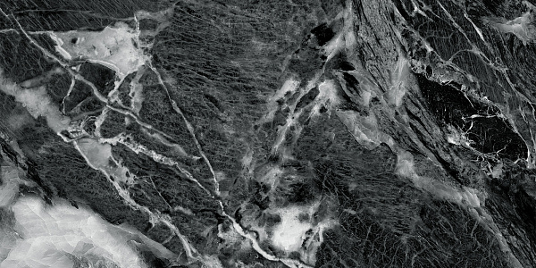 Керамогранит Artkera Group Ekzotika Obsidian / Экзотика Обсидиан 60x120