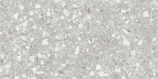 Керамогранит Buono Ceramica Terrazzo  Classic Crema matt 60x120