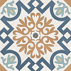 Керамогранит New Trend Design Art Teo 20x20