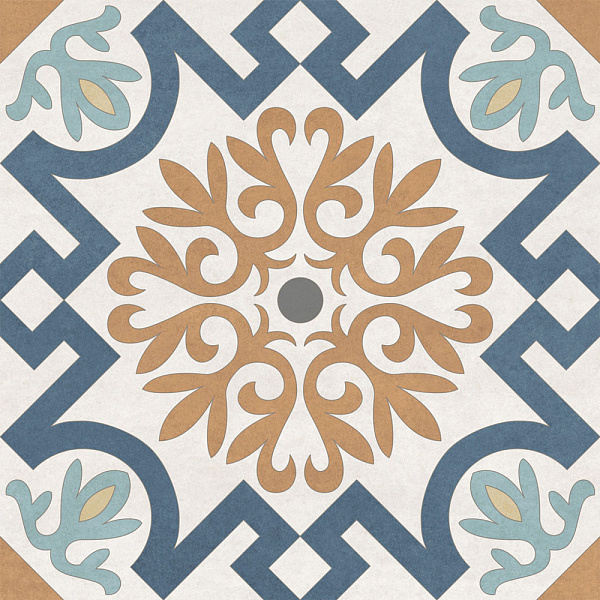 Керамогранит New Trend Design Art Teo 20x20