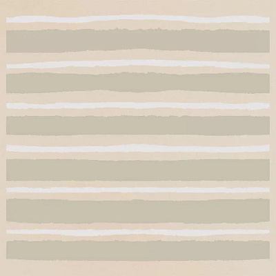 Декор Керама Марацци Бахия 4 бежевый светлый глянцевый 9,8x9,8x0,7