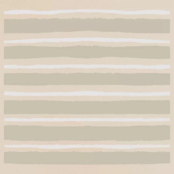 Декор Керама Марацци Бахия 4 бежевый светлый глянцевый 9,8x9,8x0,7