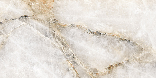 Керамогранит Vitra MarbleSystem Оникс Кристал Лаппато 60x120