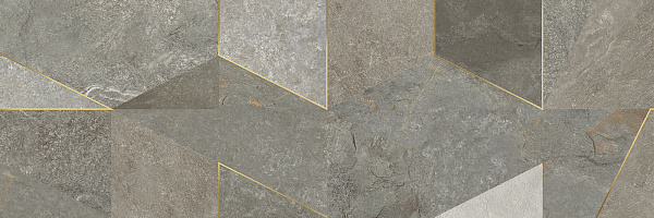 Плитка Alma Ceramica Land TWU3090LAN74R матовая 30x90