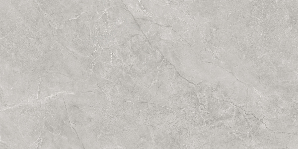 Керамогранит Laparet Pluto Silver светло-серый матовый 59,5x119,1