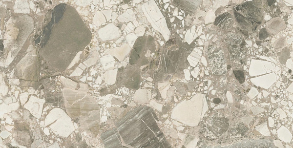 Керамогранит Atlas Concorde Forte Dei Marmi Ceppo Apuano Cream lappato 80x160
