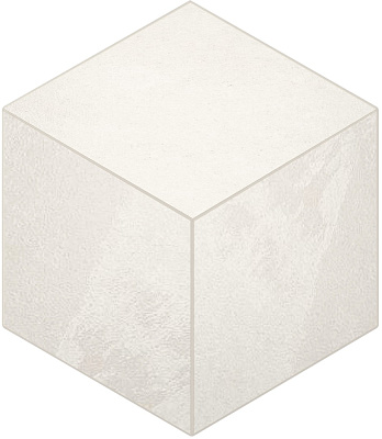 Мозаика Estima Luna LN00/TE00 Cube неполированный 250x290