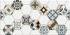 Плитка New Trend Edelweiss Pattern 300x600