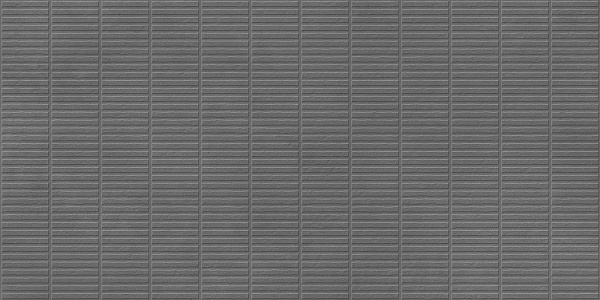 Керамогранит LCM Nevel Graphite Chip / Невел Чип темно-серый матовый 60x120