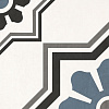 Керамогранит New Trend Design Art Flora 20x20