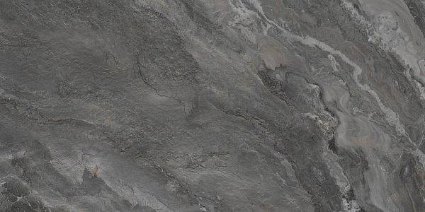 Керамогранит LCM Argenta Graphite матовый карвинг 60x120