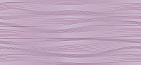 Плитка InterCerama Batik фиолетовый