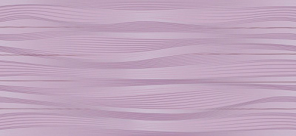 Плитка InterCerama Batik фиолетовый