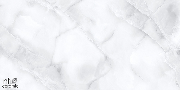 Керамогранит NT Ceramic Onyx Smoke carving 60x120