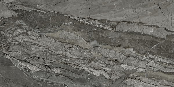Керамогранит LCM Mineral Graphite полированный 60x120