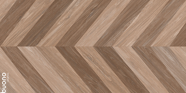 Керамогранит Buono Ceramica Forest Nature Roble matt 60x120
